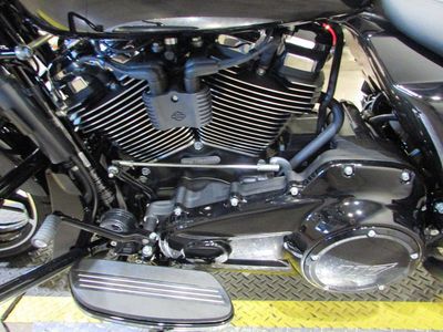 2026 Harley-Davidson FLTRX - Road Glide - Photo 11