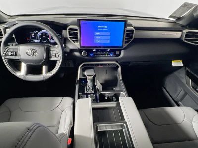 2026 Toyota Tundra 4WD — photo 26 view