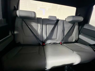 2026 Toyota Tundra 4WD — photo 29 view
