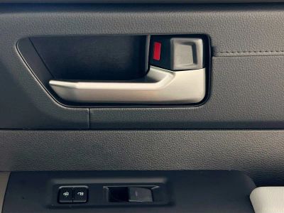 2026 Toyota Tundra 4WD — photo 28 view