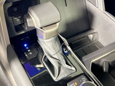 2026 Toyota Tundra 4WD — photo 21 view