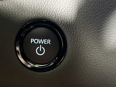 2026 Toyota Tundra 4WD — photo 20 view