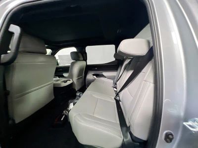 2026 Toyota Tundra 4WD — photo 25 view