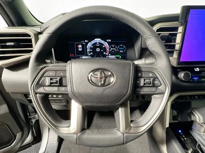 2026 Toyota Tundra 4WD — photo 15 view