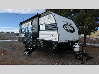2026 Forest River RV WOLF PUP - Photo 1