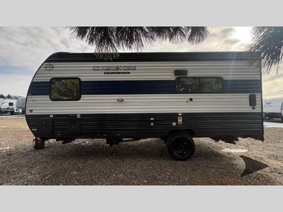 2026 Forest River RV WOLF PUP - Photo 4