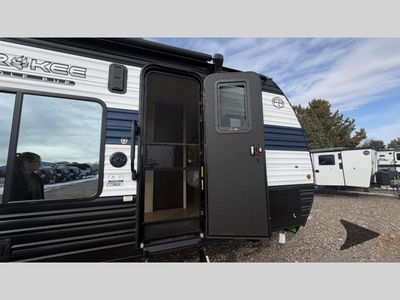2026 Forest River RV WOLF PUP - Photo 15