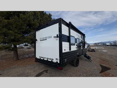 2026 Forest River RV WOLF PUP - Photo 7