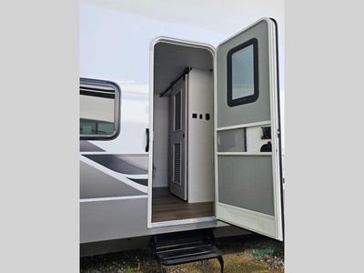 2026 Alliance RV Benchmark - Photo 4
