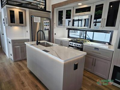 2026 Alliance RV Benchmark - Photo 9