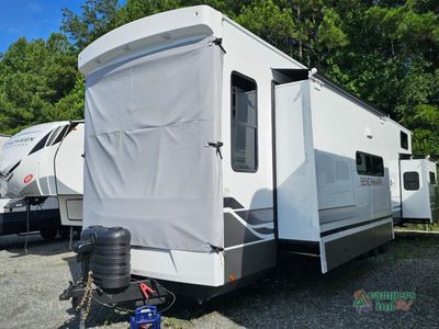 2026 Alliance RV Benchmark - Photo 2