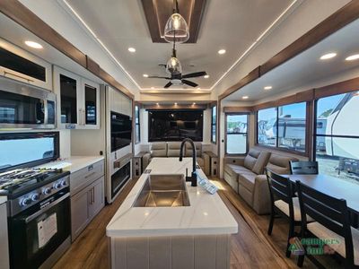 2026 Alliance RV Benchmark - Photo 6