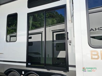 2026 Alliance RV Benchmark - Photo 3
