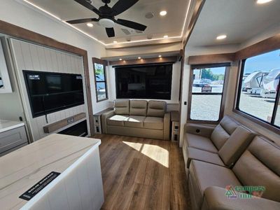 2026 Alliance RV Benchmark - Photo 32