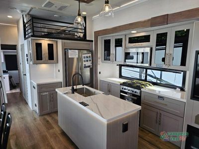2026 Alliance RV Benchmark - Photo 8