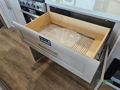 2026 Alliance RV Benchmark - Photo 22