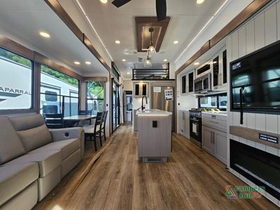 2026 Alliance RV Benchmark - Photo 7
