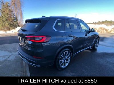 2021 BMW X5 XDrive40i - Photo 7