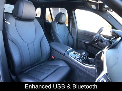 2021 BMW X5 XDrive40i - Photo 28
