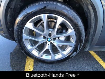 2021 BMW X5 XDrive40i - Photo 11