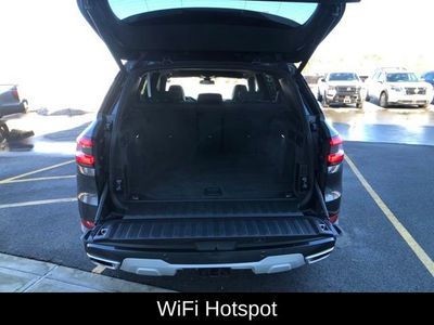 2021 BMW X5 XDrive40i - Photo 27