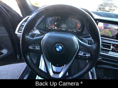 2021 BMW X5 XDrive40i - Photo 16