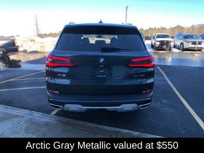 2021 BMW X5 XDrive40i - Photo 6