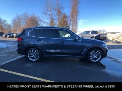 2021 BMW X5 XDrive40i - Photo 8