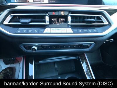 2021 BMW X5 XDrive40i - Photo 21