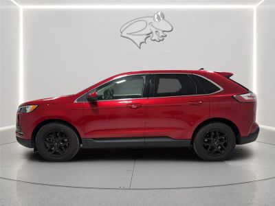 2024 Ford Edge — side profile view