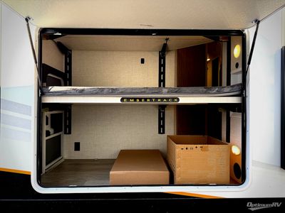 2026 Ember RV E-Series - Photo 22