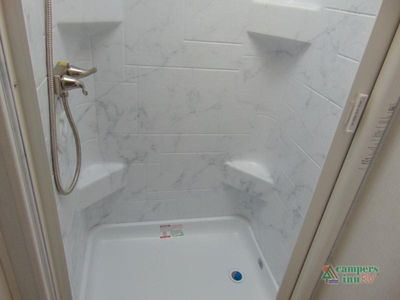 2025 Forest River RV Forester LE - Photo 41