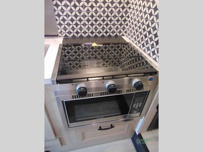 2025 Forest River RV Forester LE - Photo 11