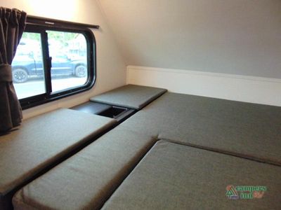 2025 Forest River RV Forester LE - Photo 30