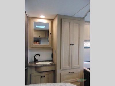 2025 Forest River RV Forester LE - Photo 15