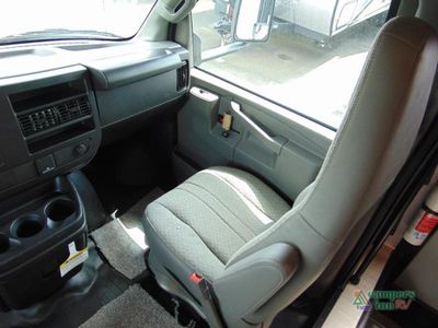2025 Forest River RV Forester LE - Photo 36