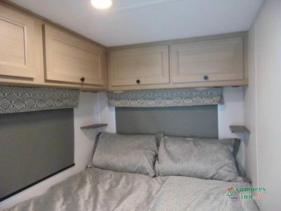 2025 Forest River RV Forester LE - Photo 20