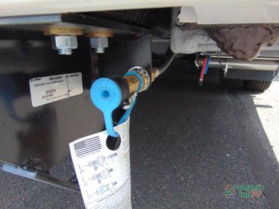 2025 Forest River RV Forester LE - Photo 50