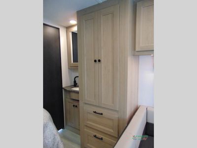 2025 Forest River RV Forester LE - Photo 14