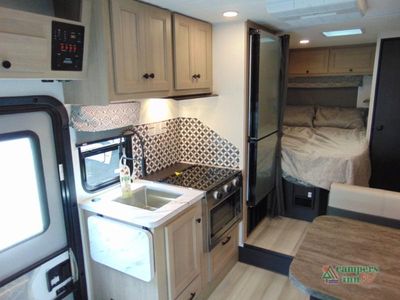2025 Forest River RV Forester LE - Photo 7
