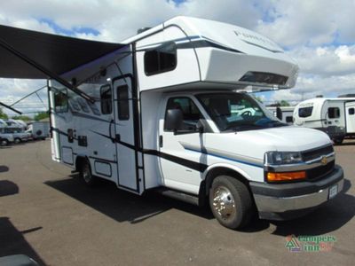2025 Forest River RV Forester LE - Photo 1