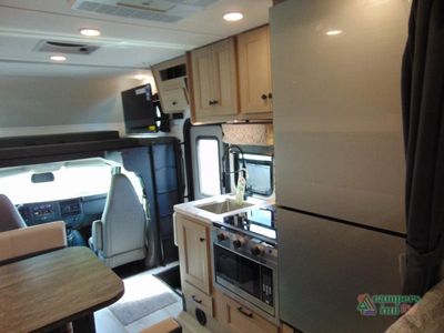 2025 Forest River RV Forester LE - Photo 8