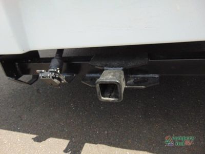 2025 Forest River RV Forester LE - Photo 49