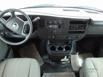 2025 Forest River RV Forester LE - Photo 35