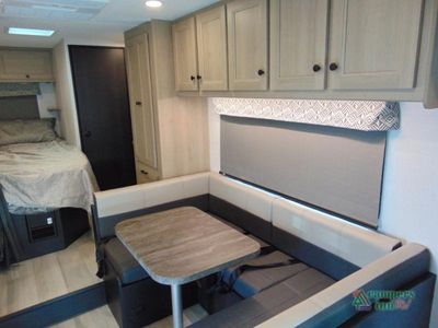 2025 Forest River RV Forester LE - Photo 6