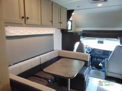 2025 Forest River RV Forester LE - Photo 9