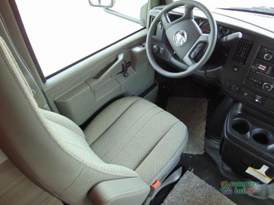 2025 Forest River RV Forester LE - Photo 34