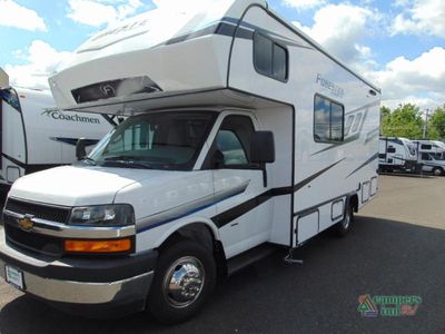 2025 Forest River RV Forester LE - Photo 2