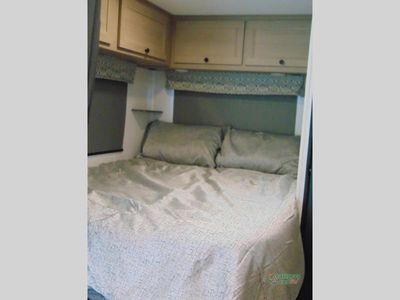 2025 Forest River RV Forester LE - Photo 13