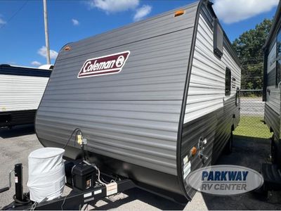 2023 Dutchmen RV Coleman - Photo 4